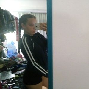 Meet your Posher, Brianah